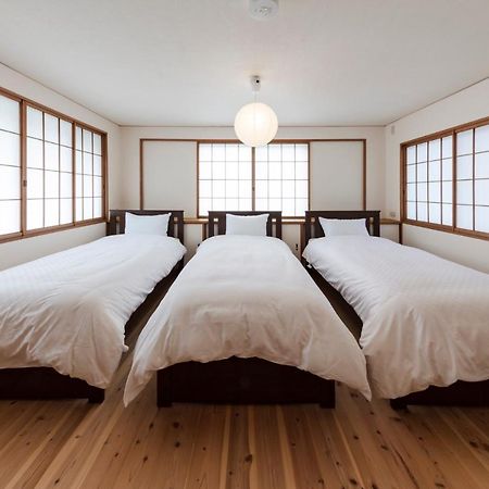 Kiyomizu Garden Apartment Kyoto Ngoại thất bức ảnh
