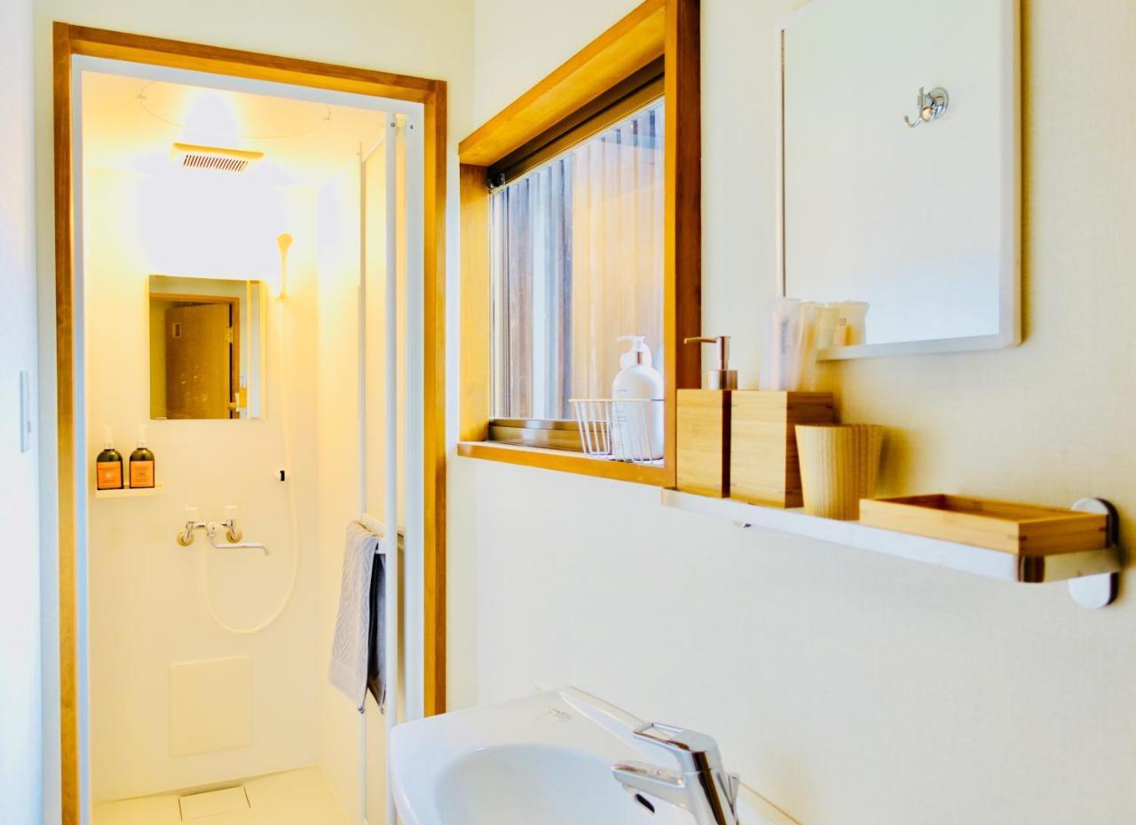 Kiyomizu Garden Apartment Kyoto Ngoại thất bức ảnh