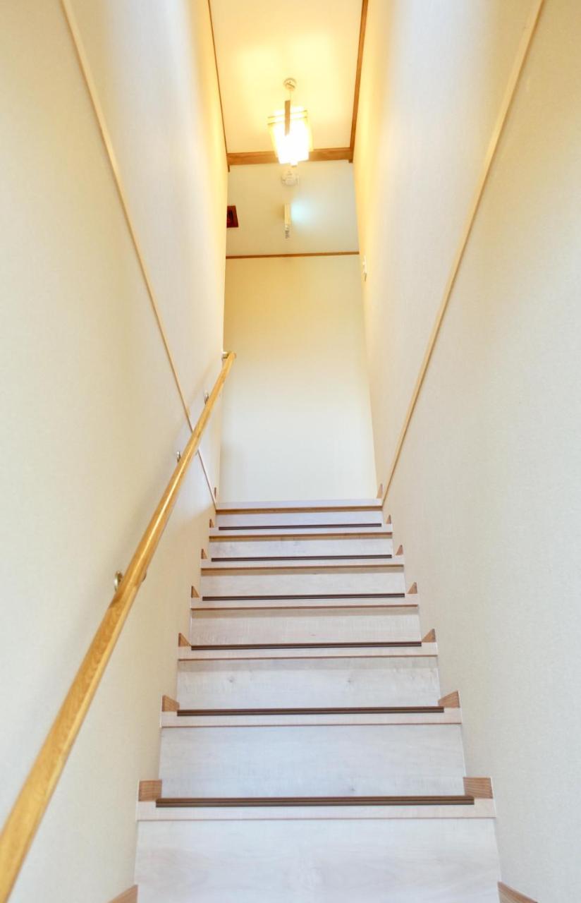 Kiyomizu Garden Apartment Kyoto Ngoại thất bức ảnh