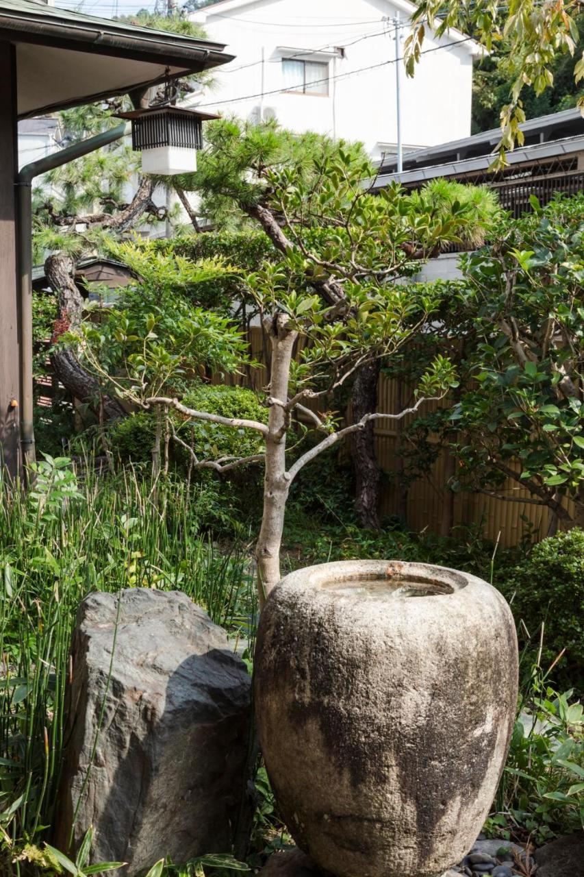 Kiyomizu Garden Apartment Kyoto Ngoại thất bức ảnh