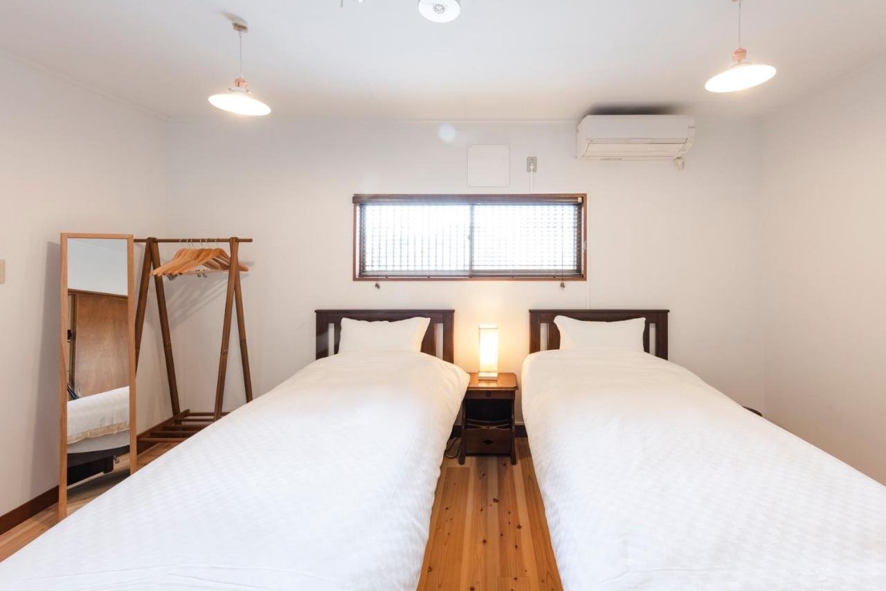 Kiyomizu Garden Apartment Kyoto Ngoại thất bức ảnh