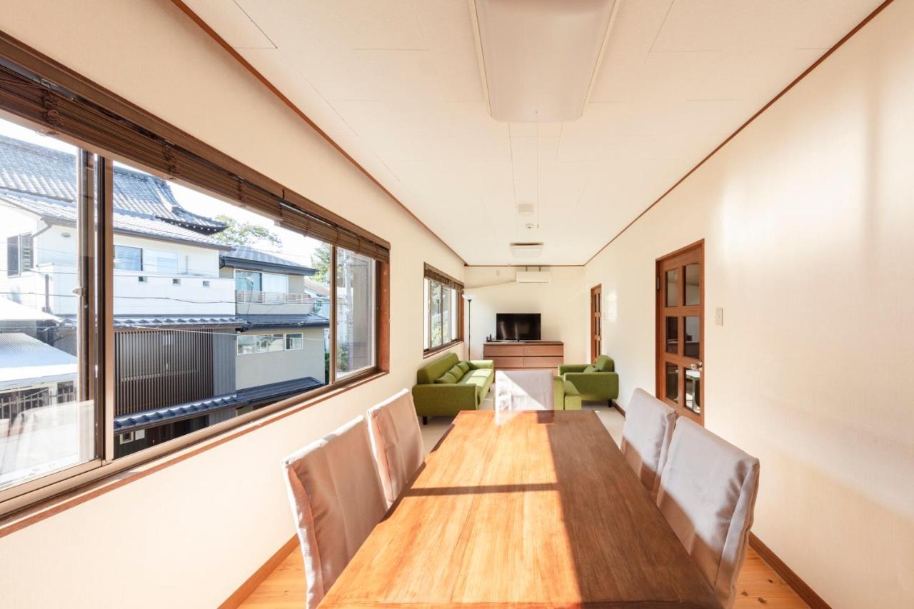 Kiyomizu Garden Apartment Kyoto Ngoại thất bức ảnh