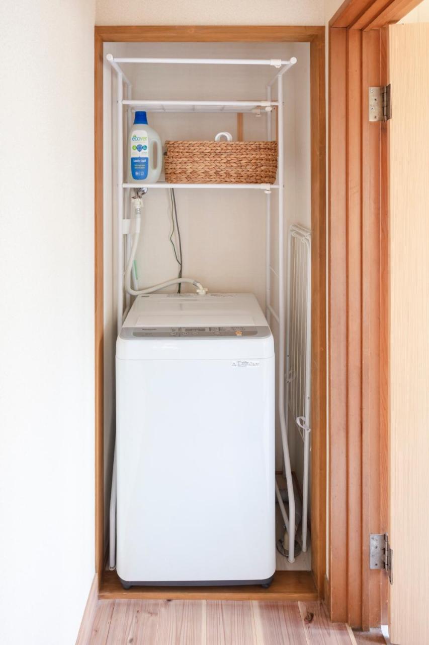 Kiyomizu Garden Apartment Kyoto Ngoại thất bức ảnh