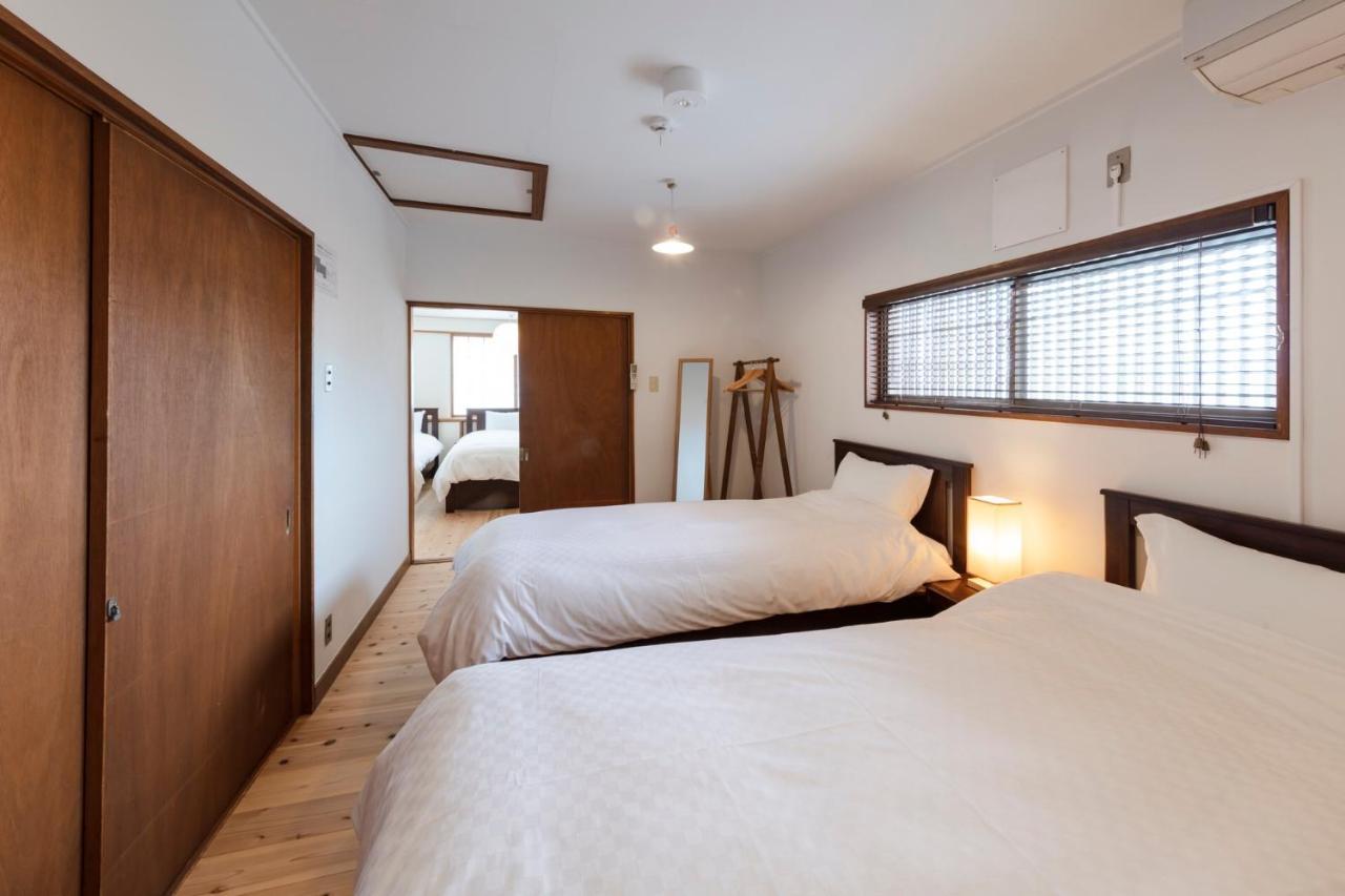 Kiyomizu Garden Apartment Kyoto Ngoại thất bức ảnh