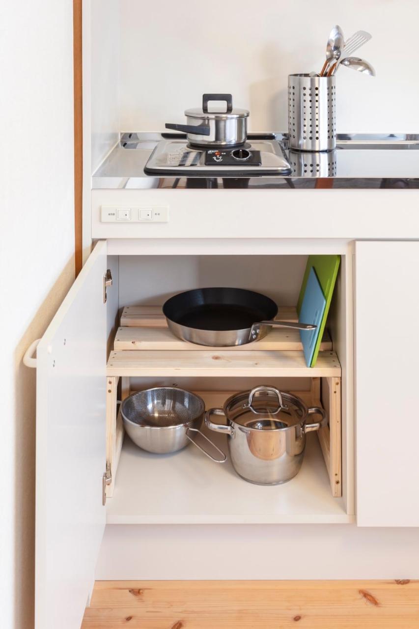 Kiyomizu Garden Apartment Kyoto Ngoại thất bức ảnh