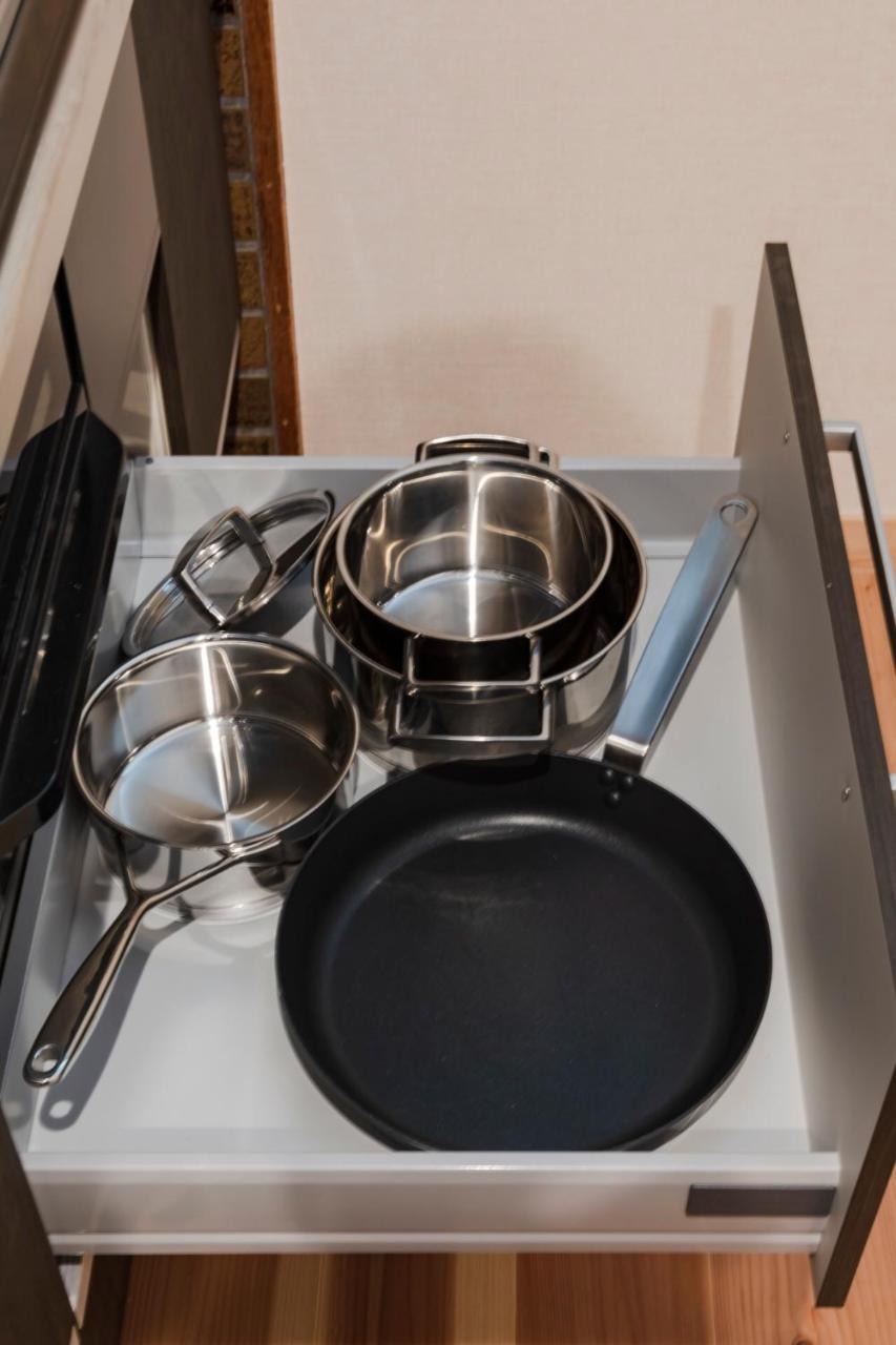 Kiyomizu Garden Apartment Kyoto Ngoại thất bức ảnh