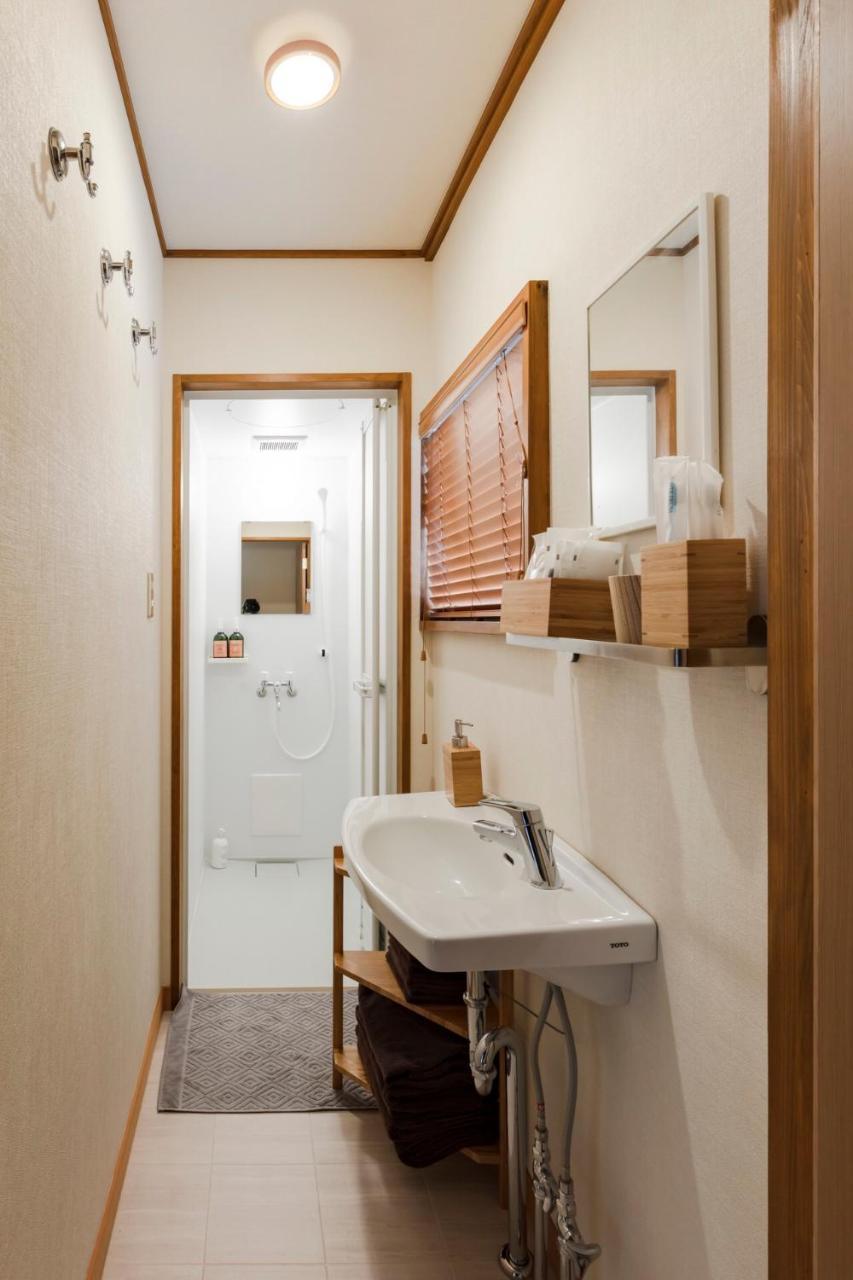 Kiyomizu Garden Apartment Kyoto Ngoại thất bức ảnh
