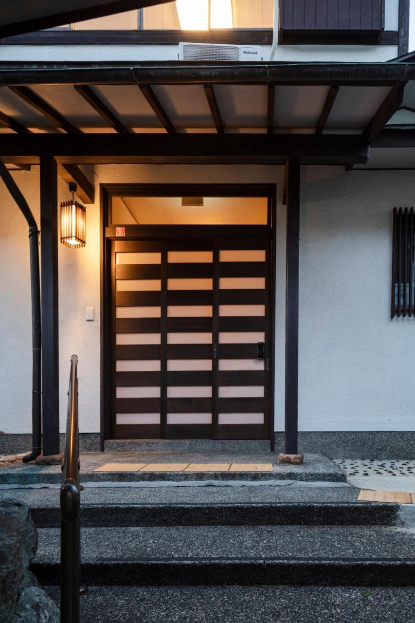Kiyomizu Garden Apartment Kyoto Ngoại thất bức ảnh