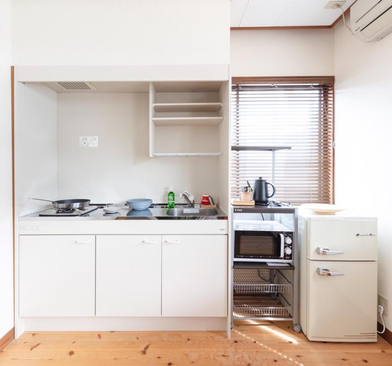 Kiyomizu Garden Apartment Kyoto Ngoại thất bức ảnh