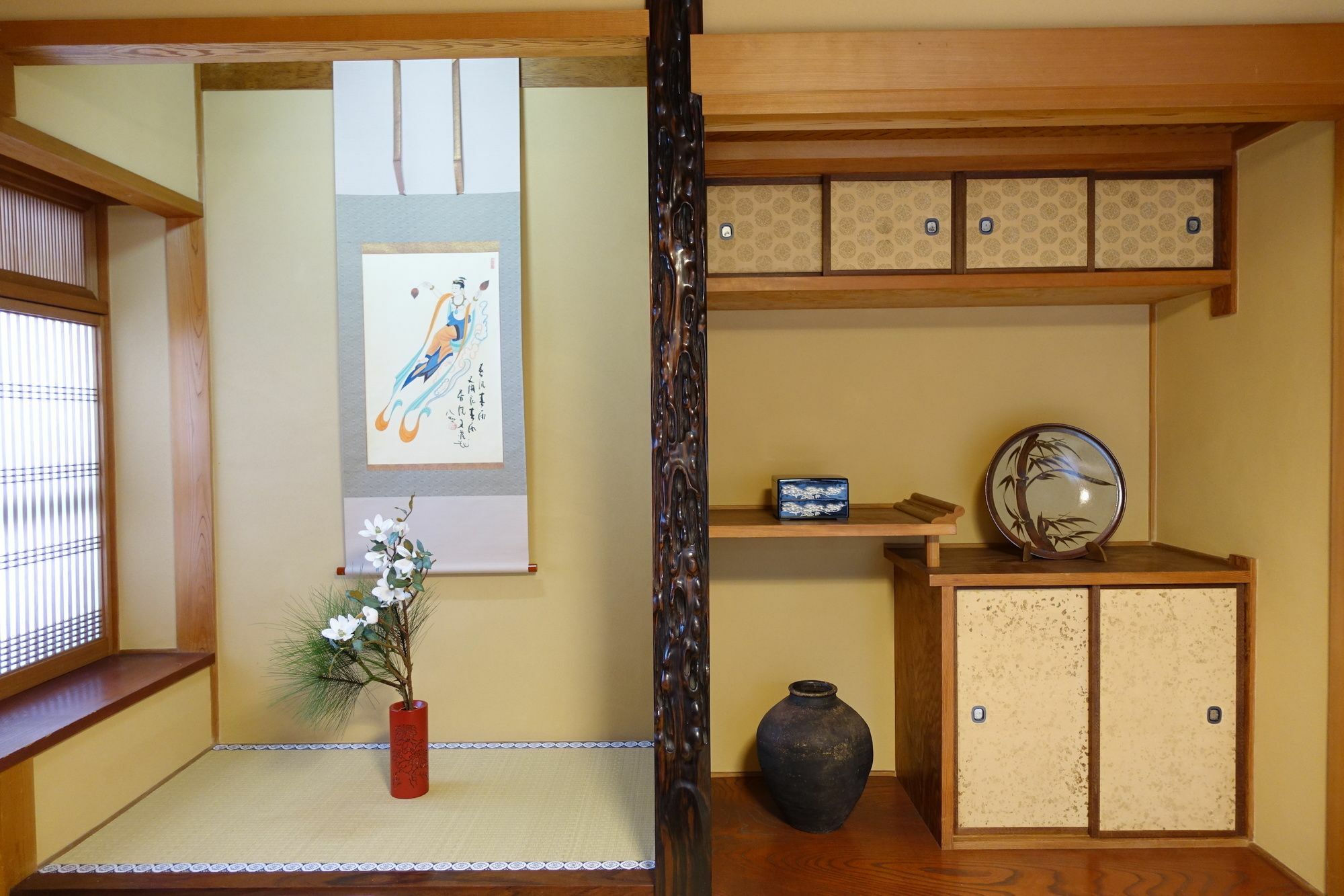 Kiyomizu Garden Apartment Kyoto Ngoại thất bức ảnh